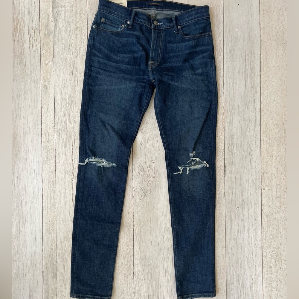 Men’s Abercrombie jeans size 32 x 34